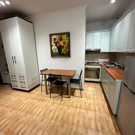 Green Home Tirana Zewnętrze zdjęcie