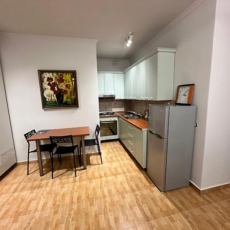 Green Home Tirana Zewnętrze zdjęcie
