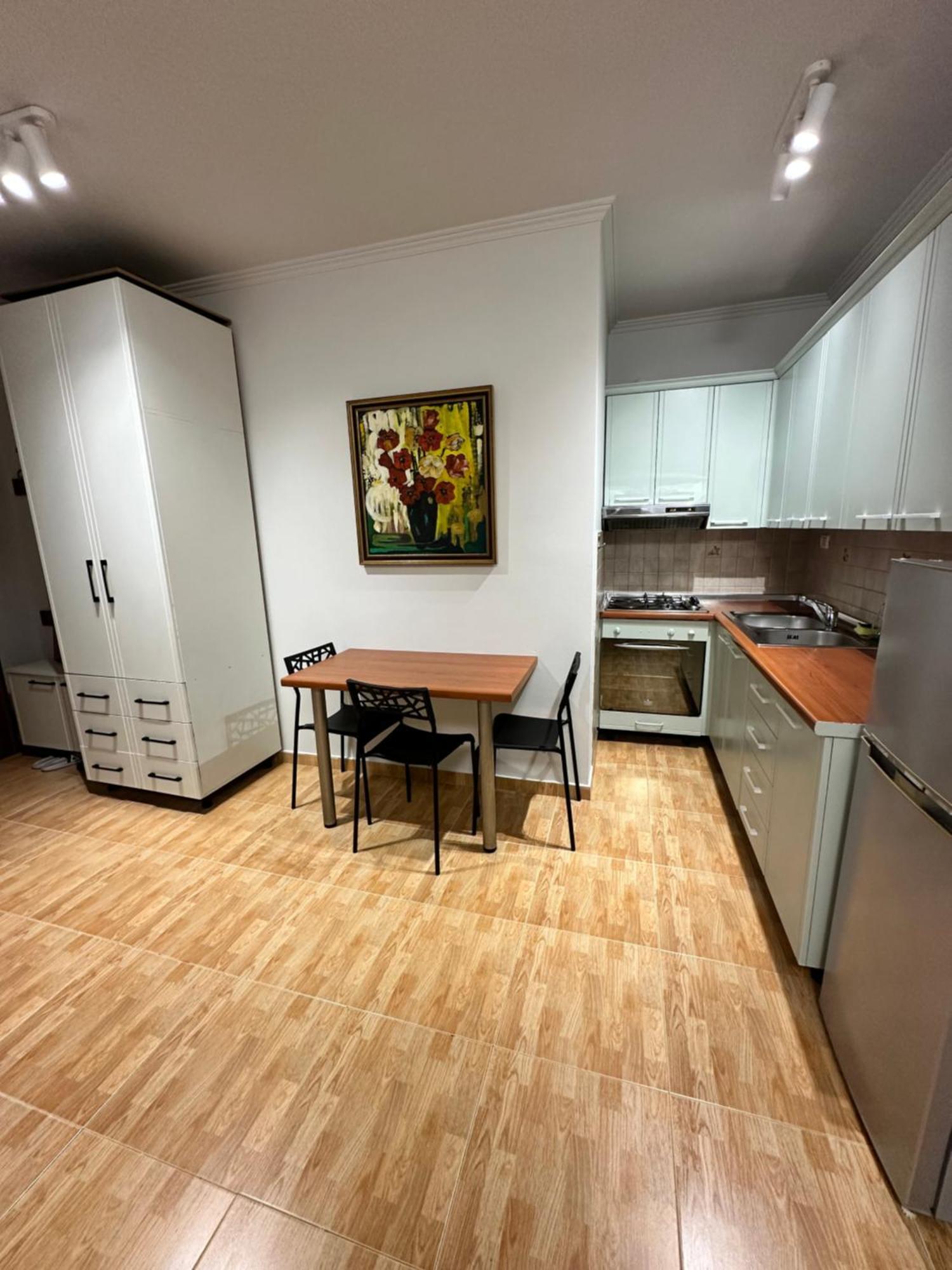 Green Home Tirana Zewnętrze zdjęcie
