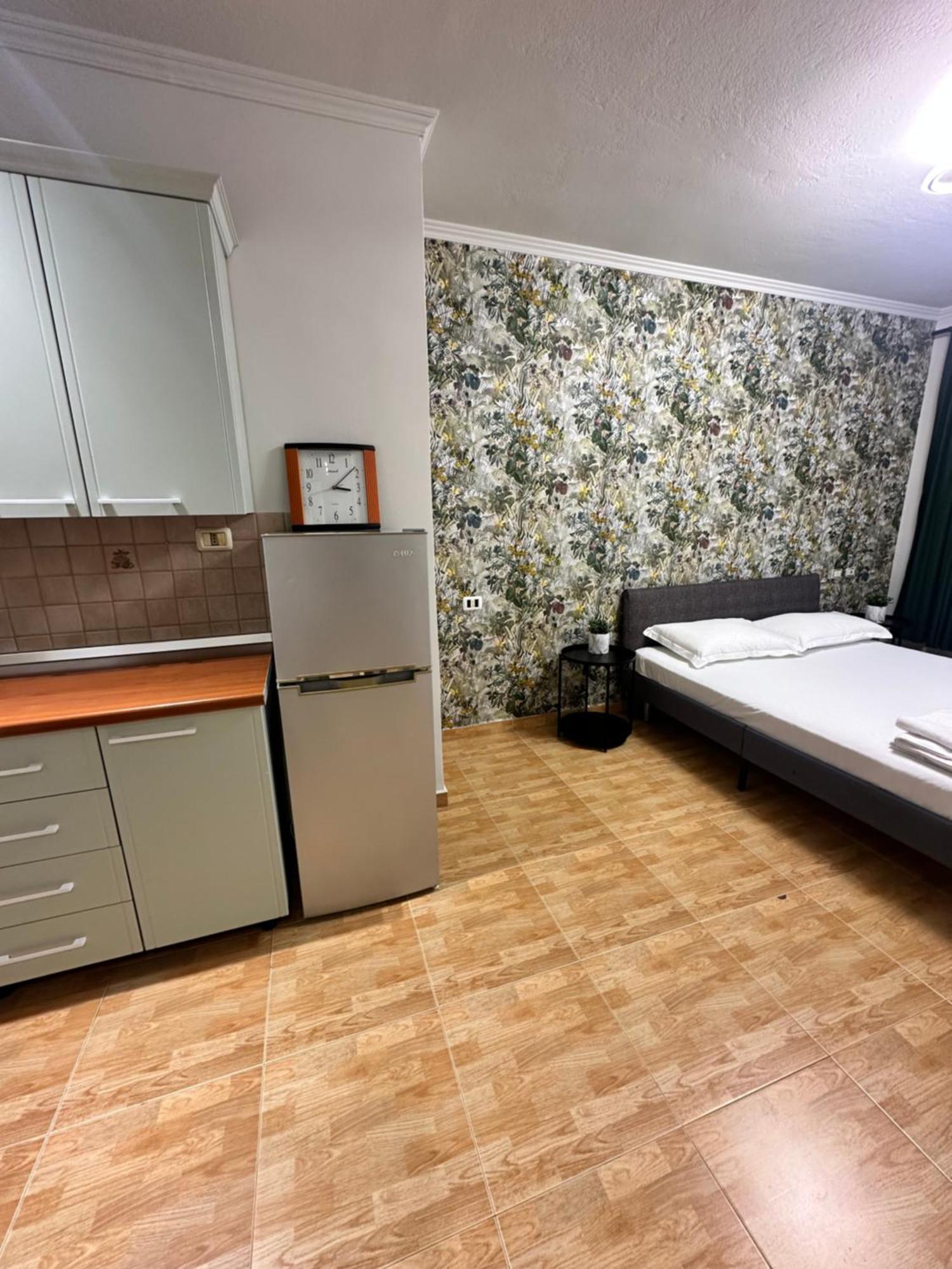 Green Home Tirana Zewnętrze zdjęcie
