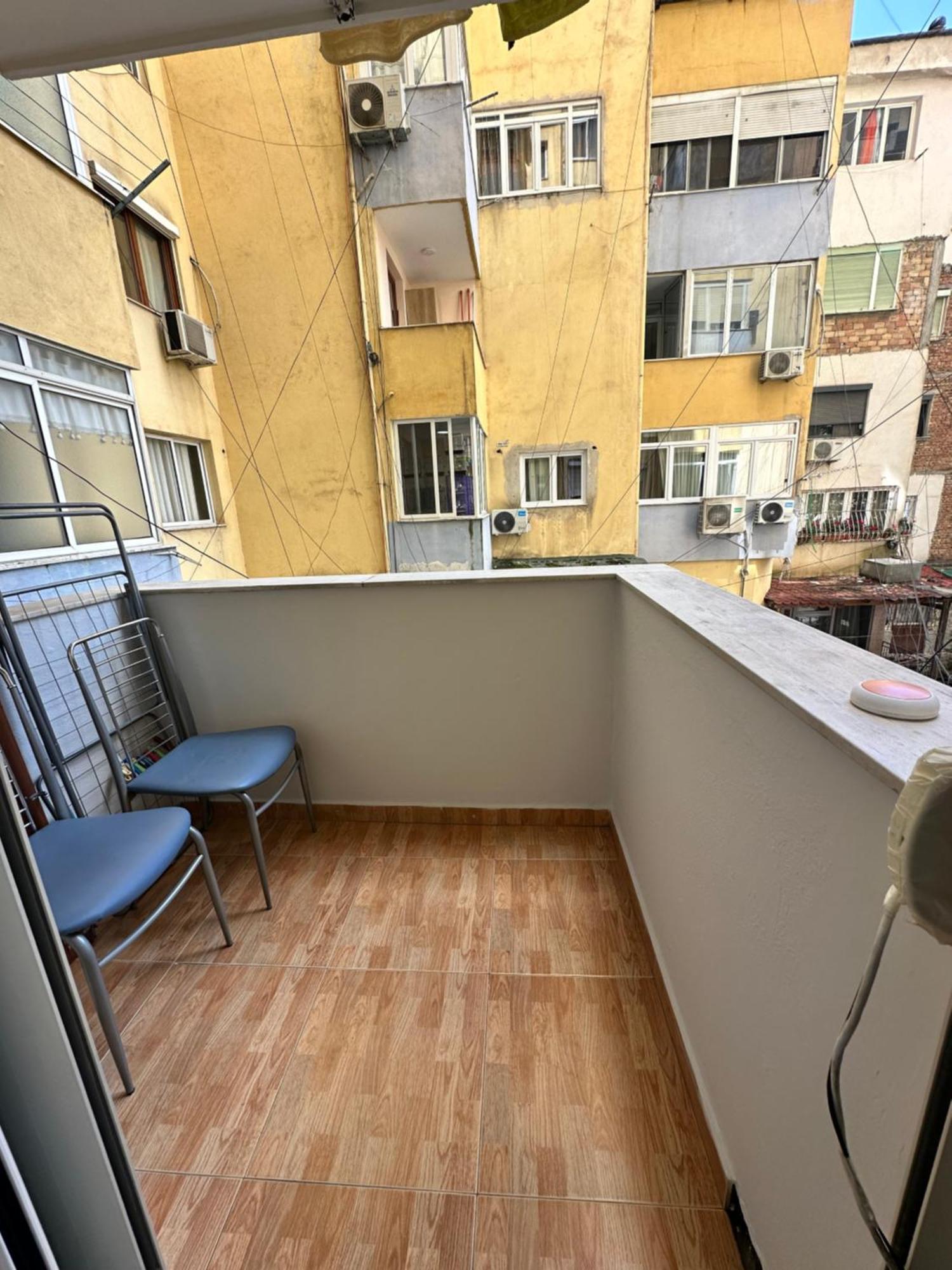 Green Home Tirana Zewnętrze zdjęcie
