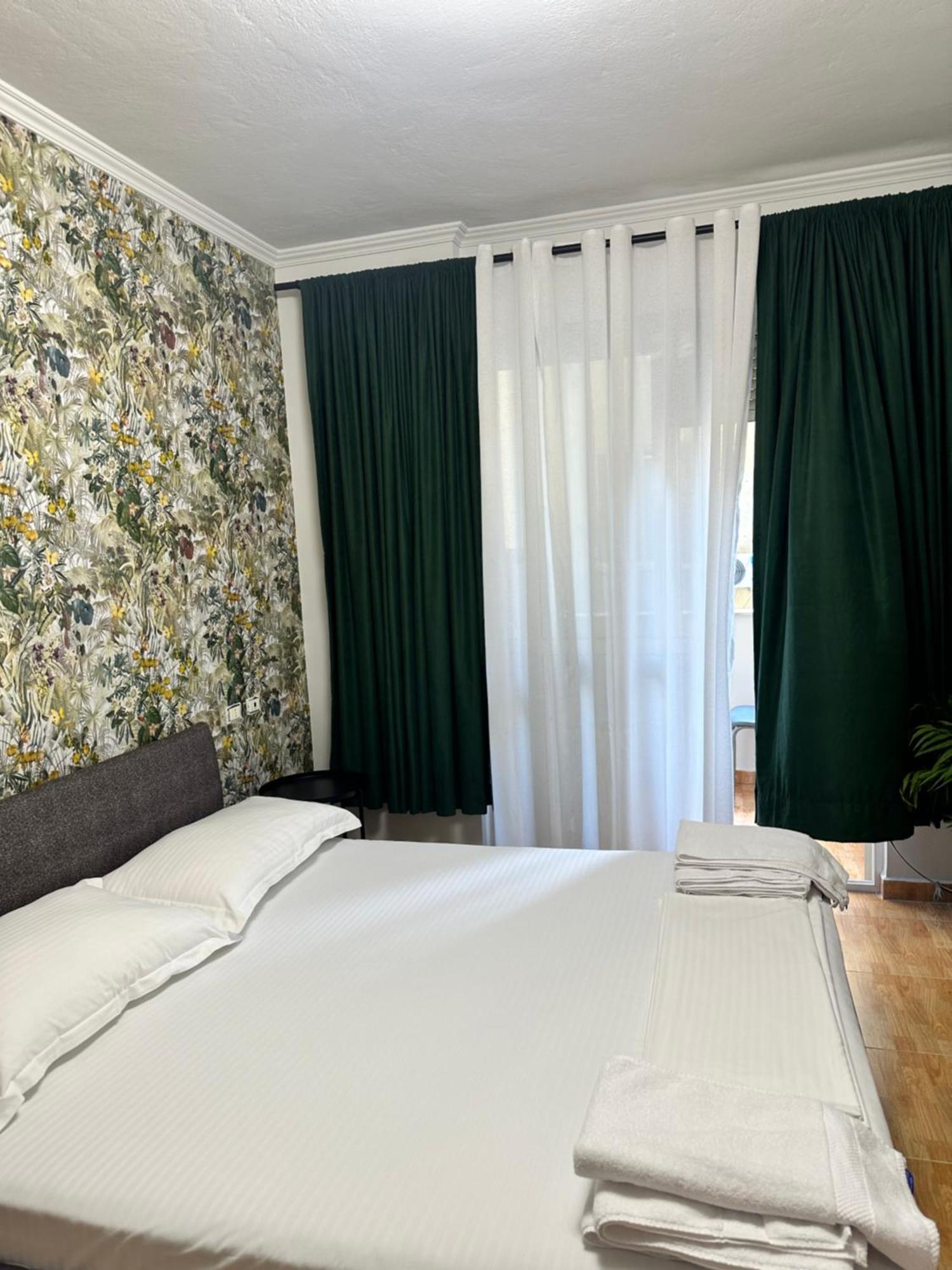 Green Home Tirana Zewnętrze zdjęcie