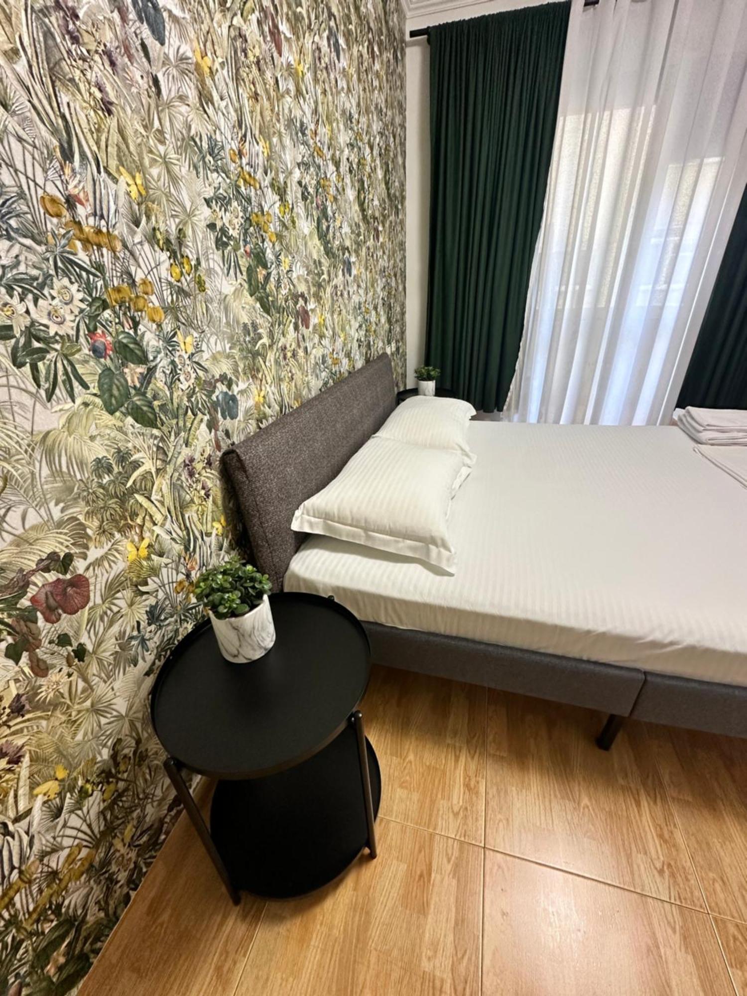 Green Home Tirana Zewnętrze zdjęcie